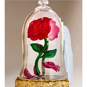 Belle Adjustable Wallflowers Scent Control Nightlight